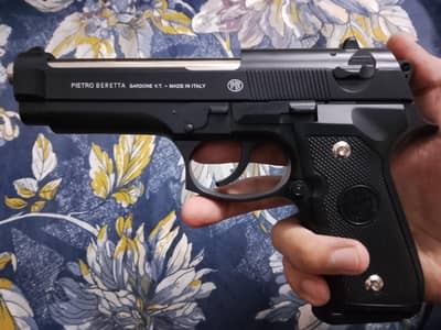Brand new BB Pistol toy for Kids
