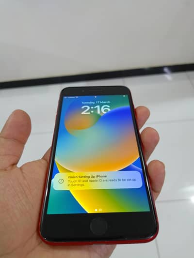 iphone 8+ (special edition)