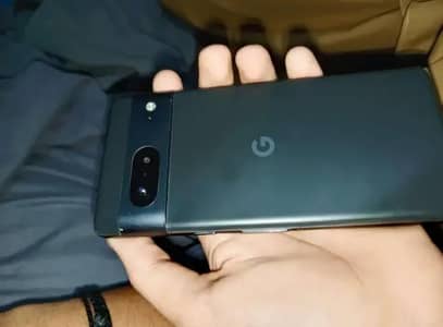 google pixel  7 for sell