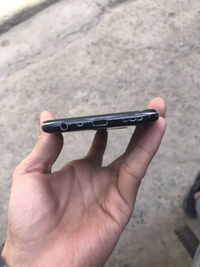 Oppo a16 pta approved 4/64 + earbuds + new charger