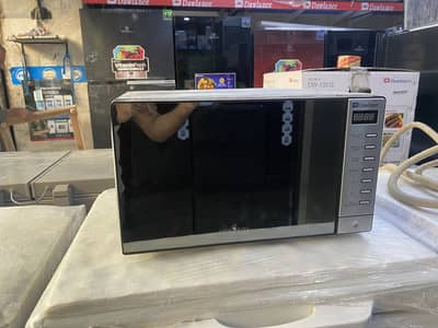 Dawlance 297 gss microwave 20 litera.