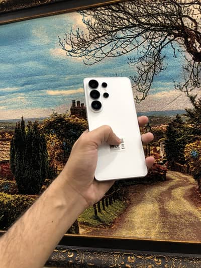 Samsung s26 ultra PTA APPROVED