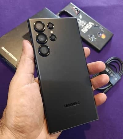 Samsung Galaxy S23 Ultra