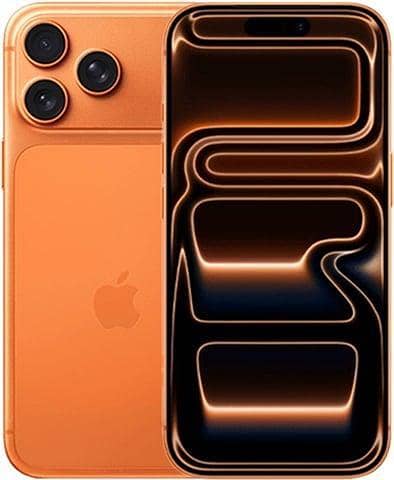 brand new mobile 17 Pro max