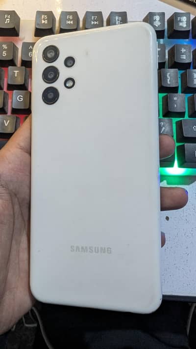 Samsung Galaxy A13 Lush Condition 4/64