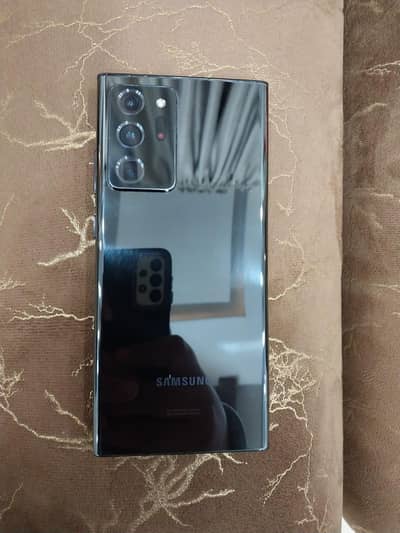 Samsung Note 20 Ultra