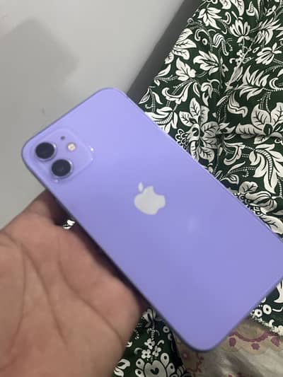 IPHONE 12 FACTORY UNLOCK GENIUNE