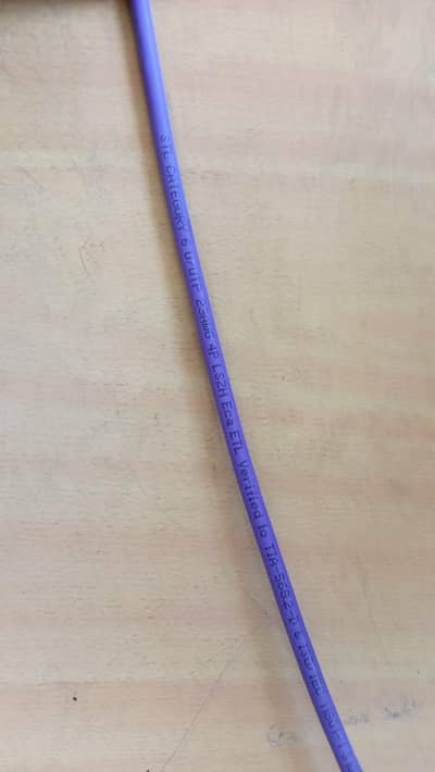 Imported Cat 6 Cat 7 Cat 6A SFTP 23awg Networking Communication cable