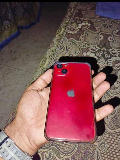 I phone XR