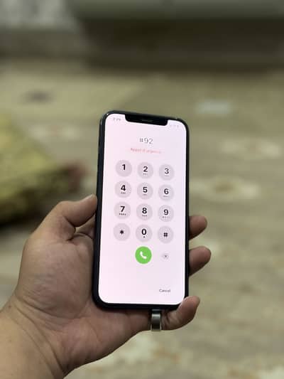 Iphone 12 Non PTA Factory Unlock