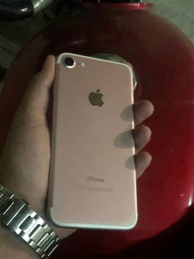 #iphone 7 pta approved 128 gb