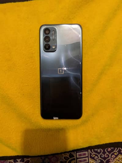 N200 5g (official Pta Approved)