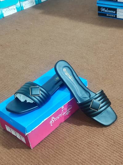 ladies slippers chappal