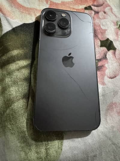 IPhone 13Pro 256gb Factory Unlock