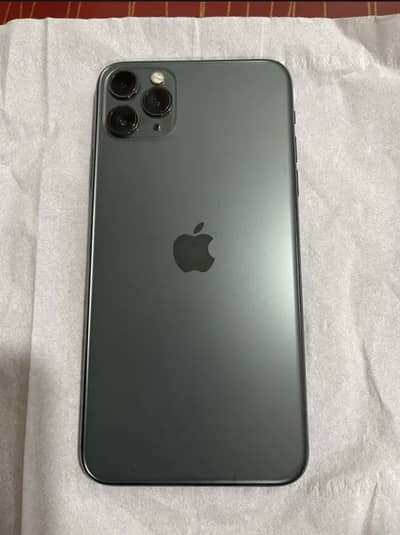 iPhone 11 Pro Max