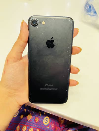 Iphone 7 PTA APPROVED