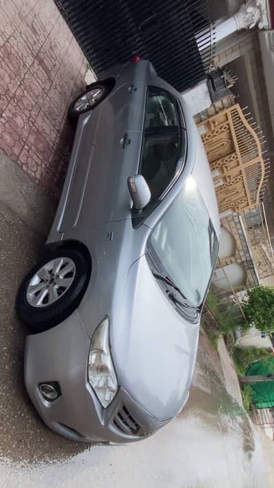 Toyota Corolla GLI AUTOMATIC 1.6  03360006555