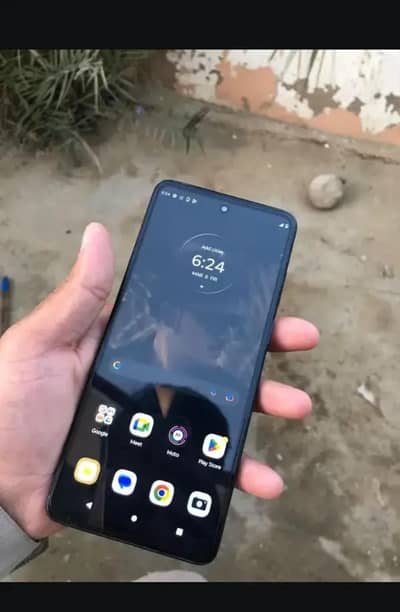 moto edge 5g 2021. . . 6/256 non pta