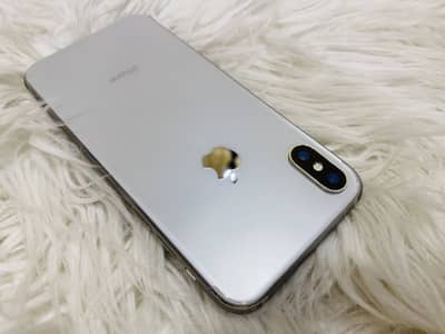 Waterpack iPhone X brand new with Box