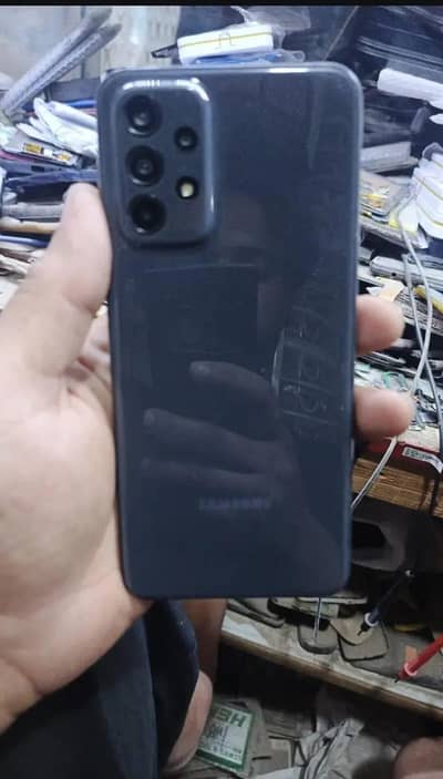 Samsung A23 6/128