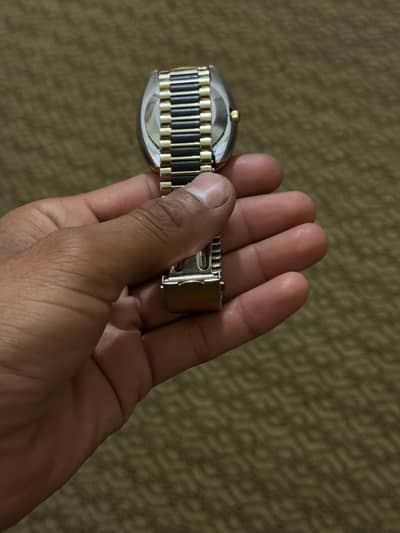 Radu automatic distaner