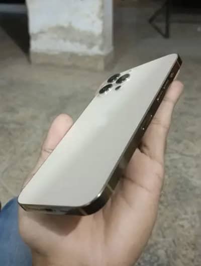 iPhone 12 pro max factory unlock 256gb