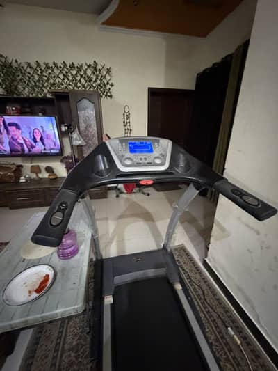 Exercise Cycle and Sports art treadmil incline