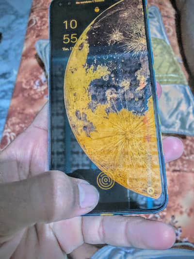 oppo a 93 8/ 128 64+8+8+2 megapixel rear camera