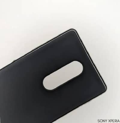 Sony Xperia 1 |  Premium Protective Case / Back Cover
