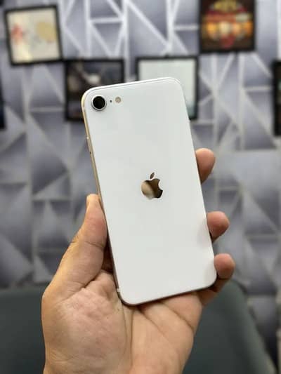 Apple iPhone SE 2nd Generation