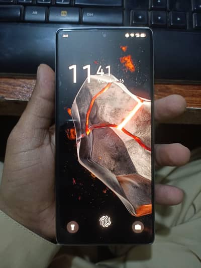 Note 40 16/256 108 mp Camera