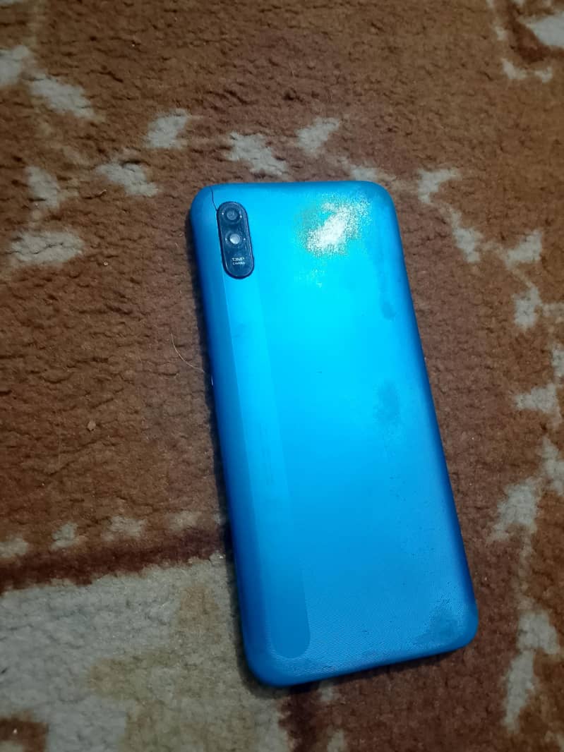 redmi 9a model 0