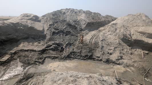 DE WATERING WORK ( MM CONSTRUCTION) 