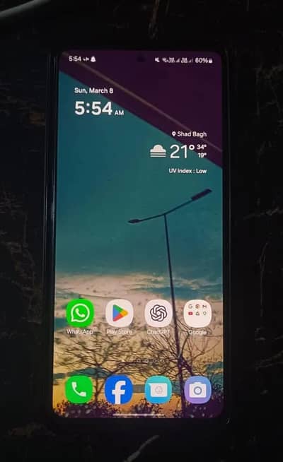 samsung A52 pta