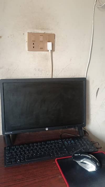 complete gaming setup 10/10