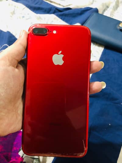 iPhone 7 Plus for sale | 9/10 condition