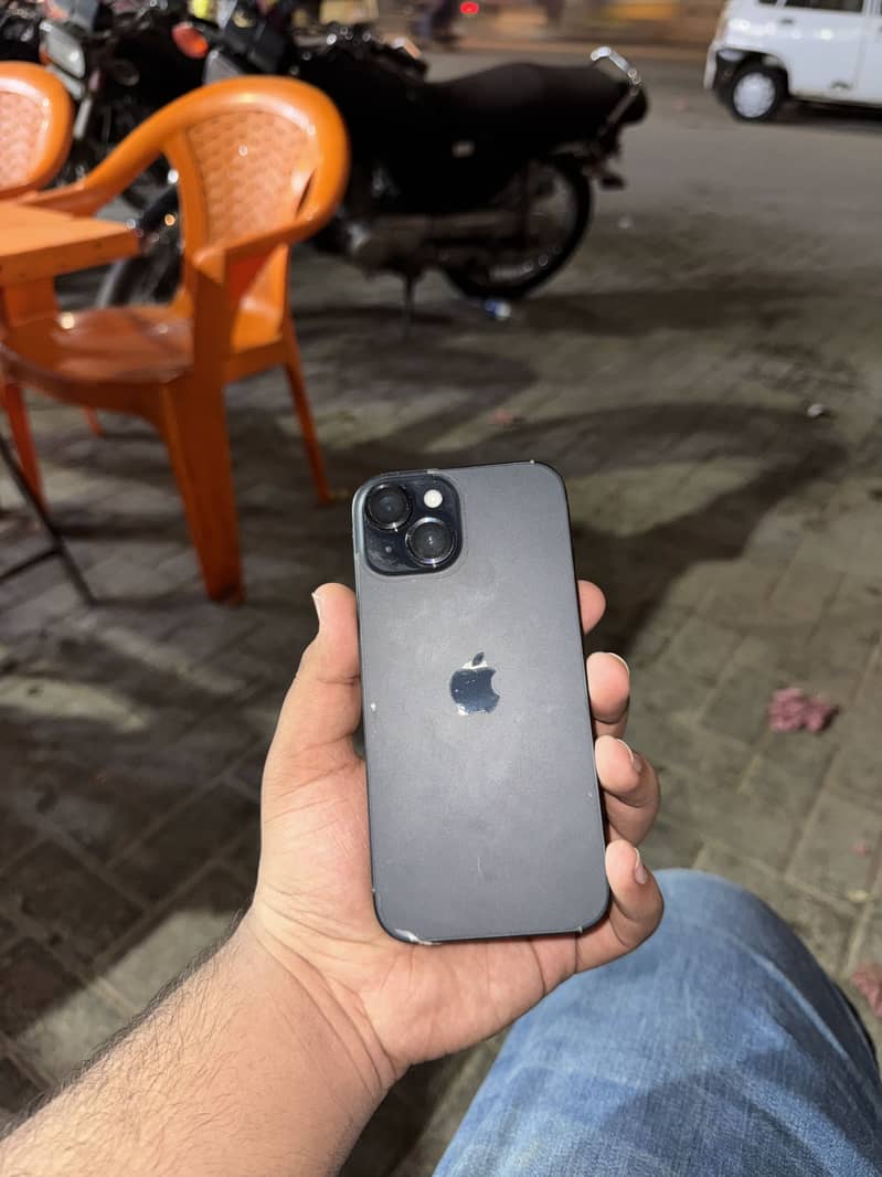 Iphone 15 3
