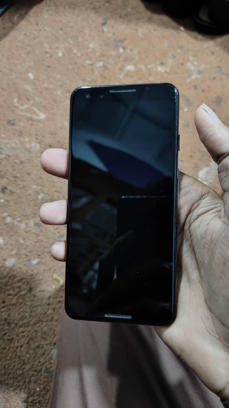 ہر چیز اوکے ہے 1