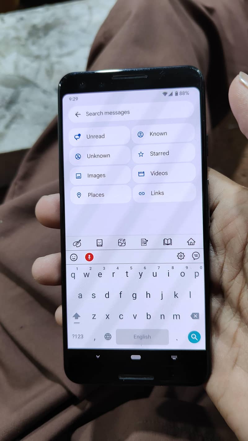 ہر چیز اوکے ہے 3