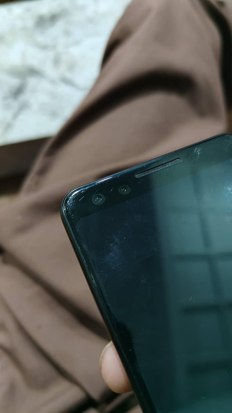 ہر چیز اوکے ہے 6