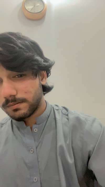 Affan Kamran