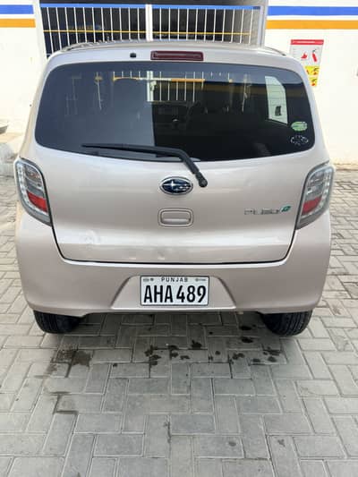 Mira Pleo 2013/2015 for sale new shape full automatic