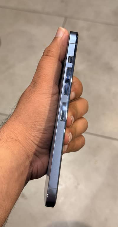 Iphone 13 pro max pta approved