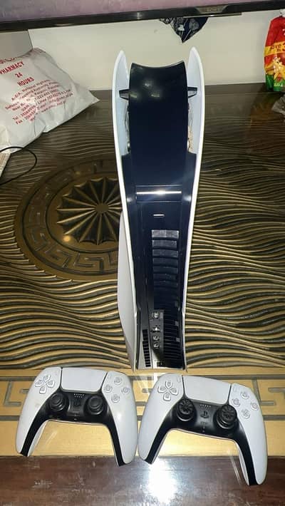 Playstation Slim 1 TB