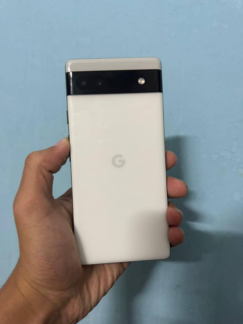 ALL GOOGLE PIXELS 3