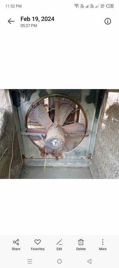 Lahori Cooler – Powerful Air | Best for Summer