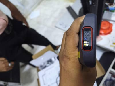 HONEYWELL SCAN PAL EDA40