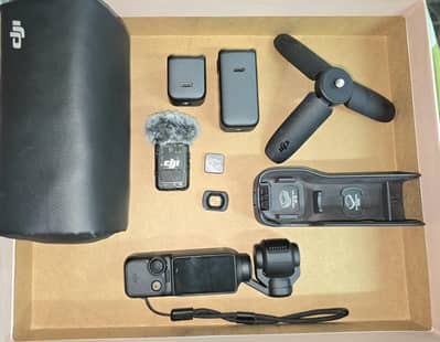 DJI POCKET 3