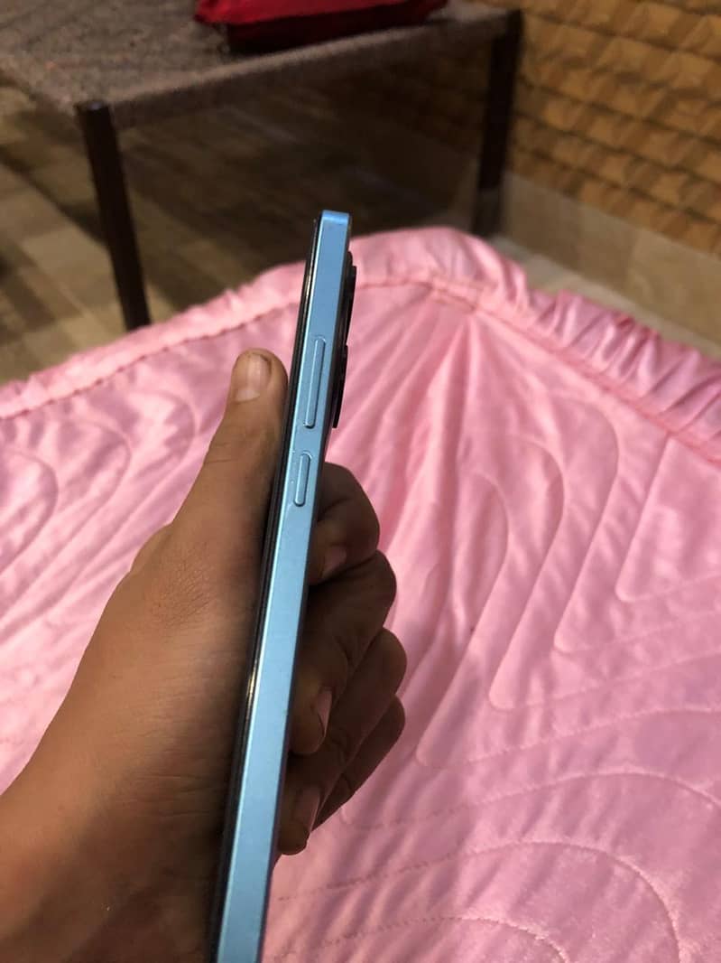 REDMI NOTE 14  4