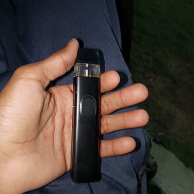 Veporesso Xros 5 pod